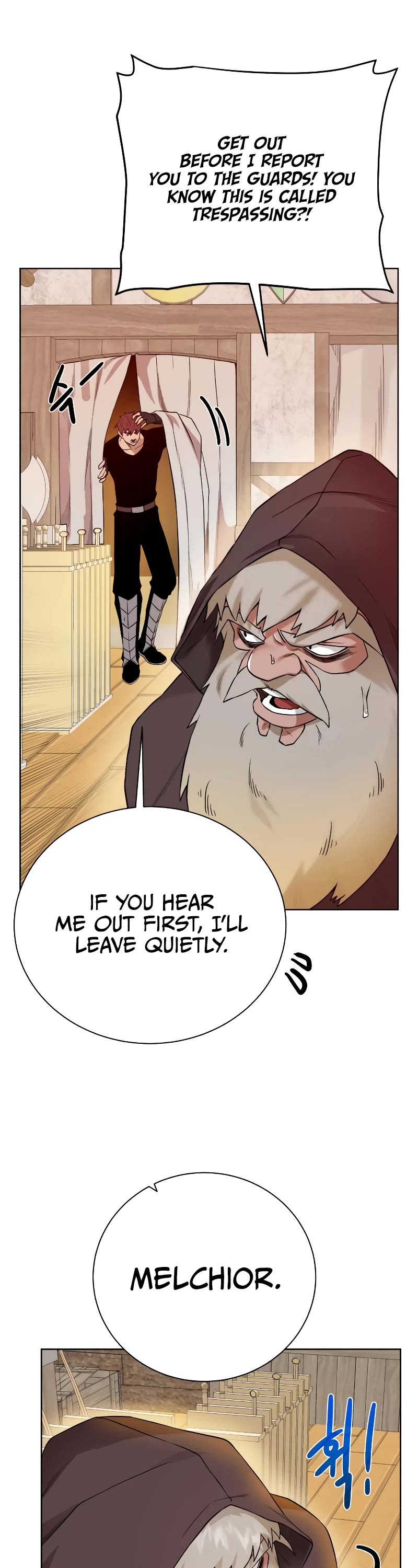 Dungeons & Artifacts chapter 92 - page 17