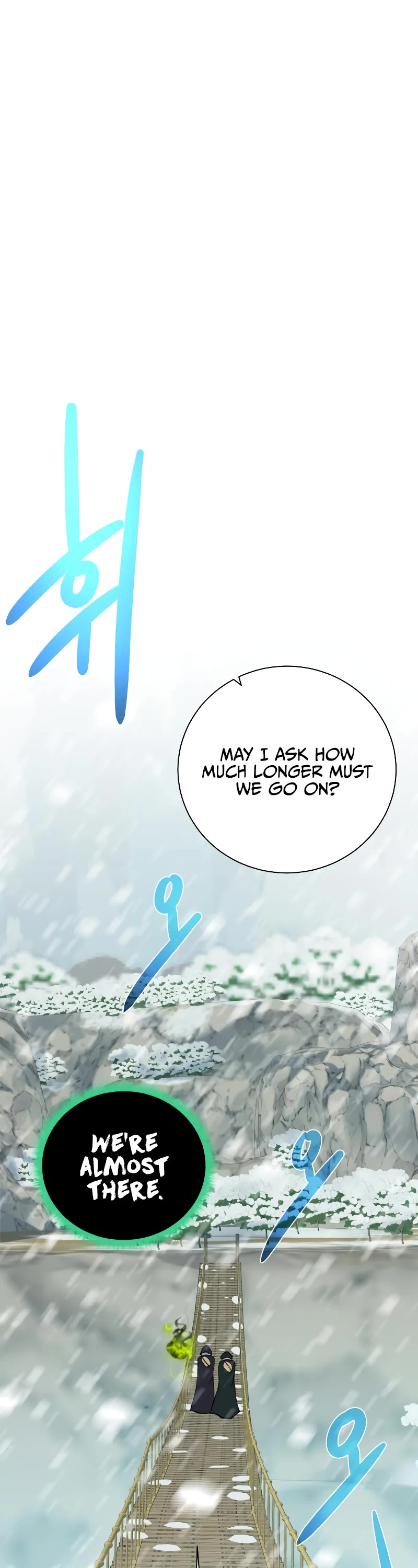 Dungeons & Artifacts chapter 92 - page 23