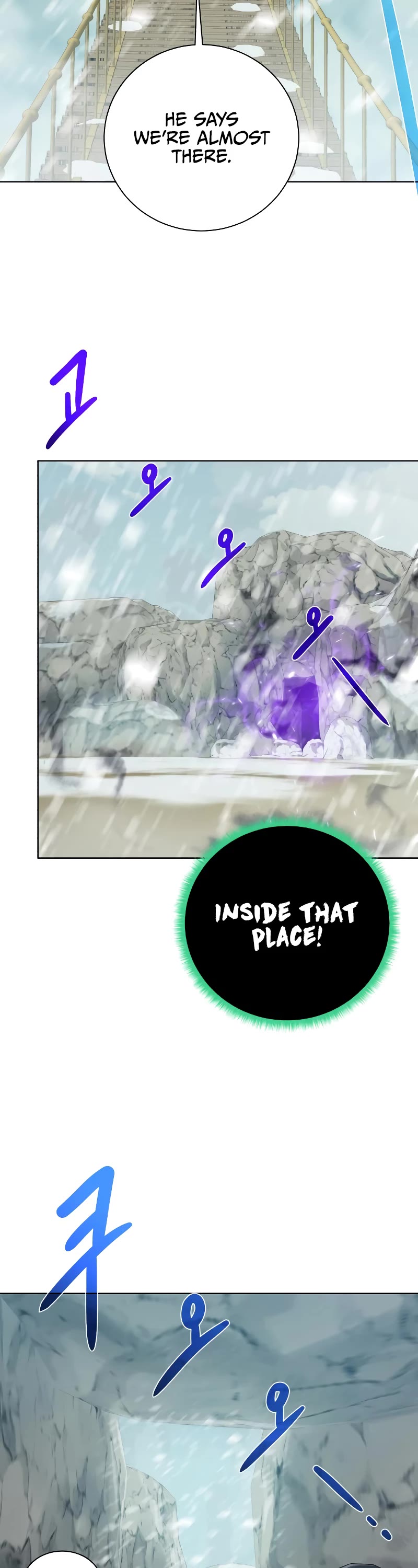 Dungeons & Artifacts chapter 92 - page 24