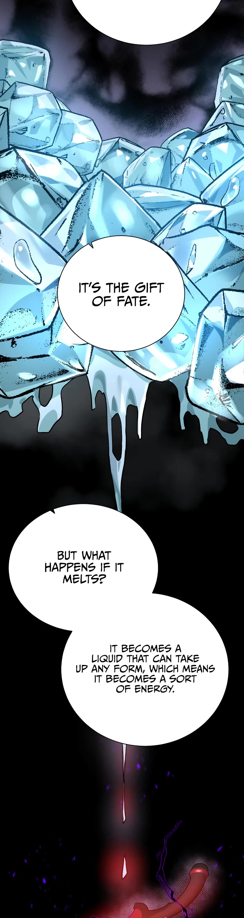 Dungeons & Artifacts chapter 92 - page 3