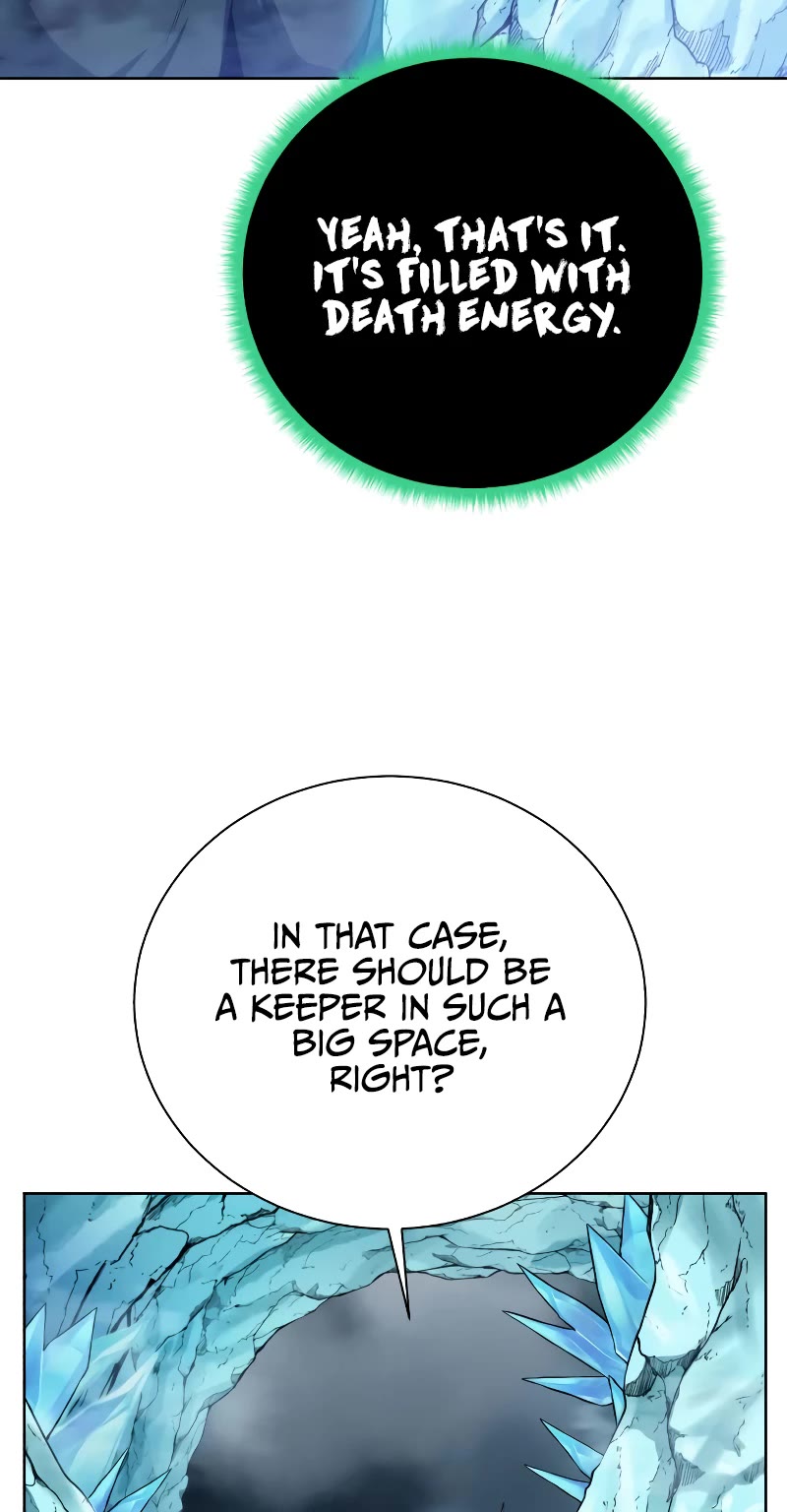 Dungeons & Artifacts chapter 92 - page 34