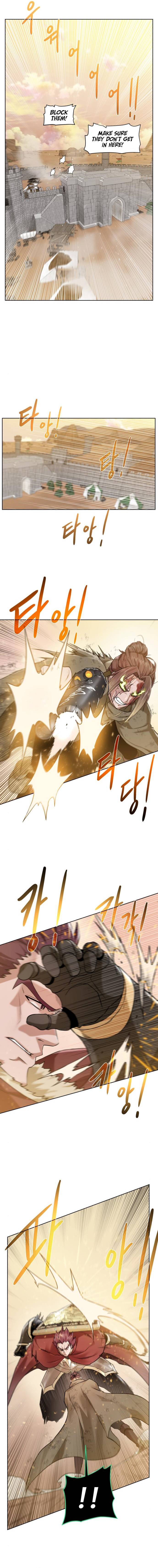 Dungeons & Artifacts chapter 80 - page 4