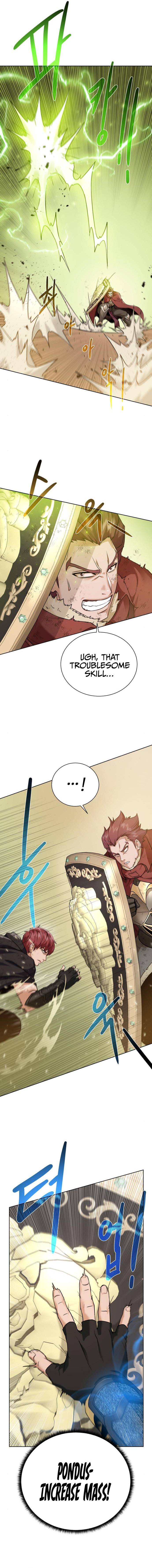 Dungeons & Artifacts chapter 80 - page 8