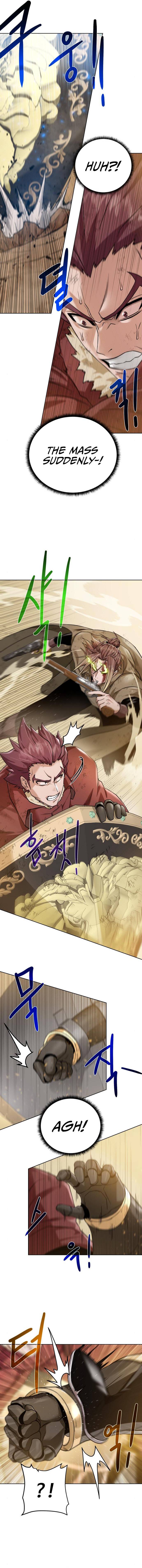 Dungeons & Artifacts chapter 80 - page 9