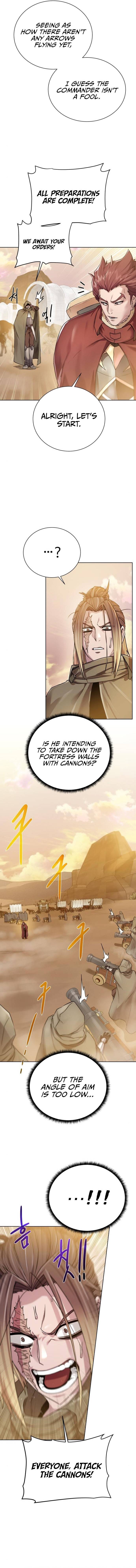 Dungeons & Artifacts chapter 78 - page 10