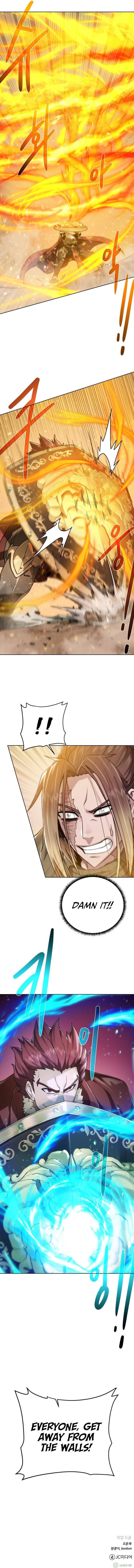 Dungeons & Artifacts chapter 78 - page 13