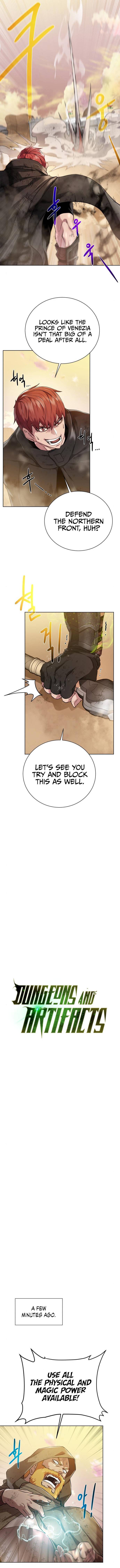 Dungeons & Artifacts chapter 78 - page 4