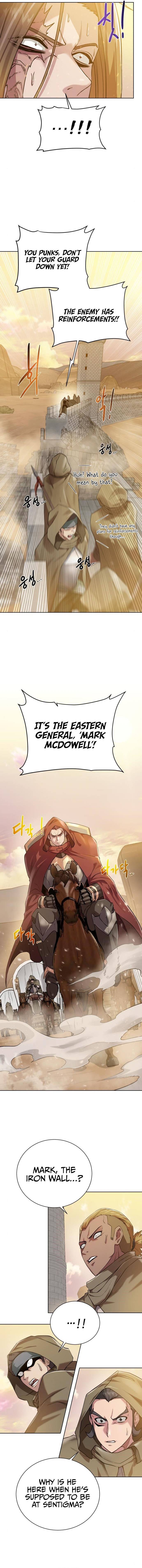 Dungeons & Artifacts chapter 78 - page 6