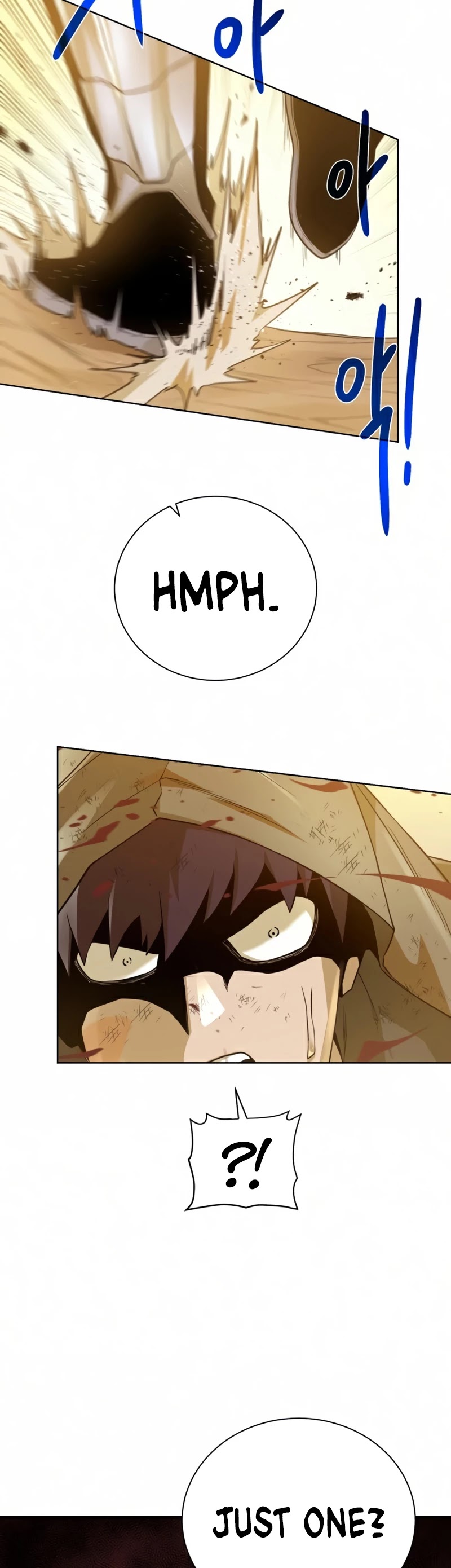Dungeons & Artifacts chapter 72 - page 20