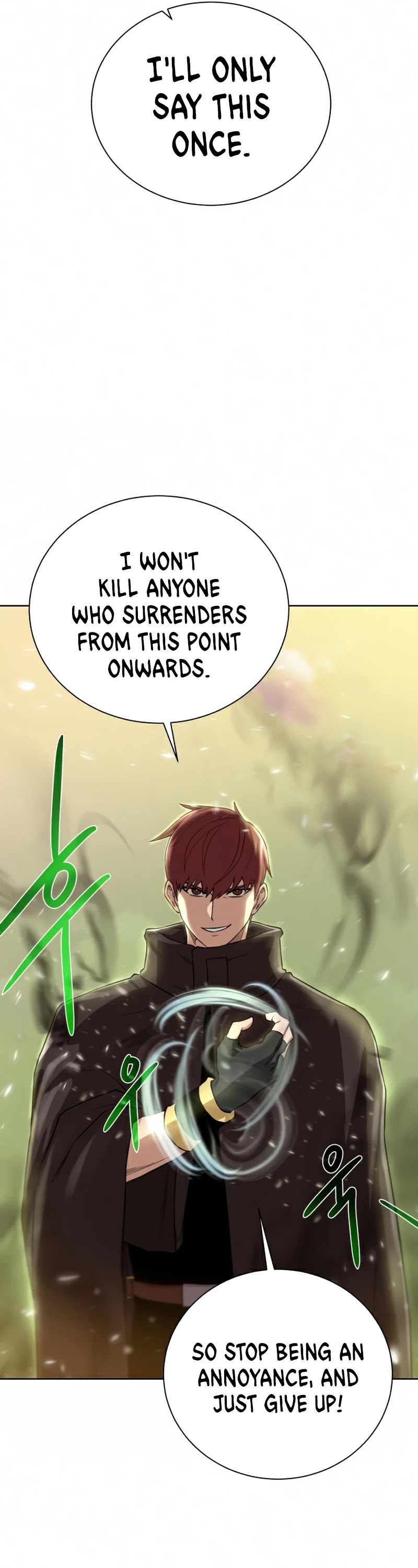 Dungeons & Artifacts chapter 72 - page 26