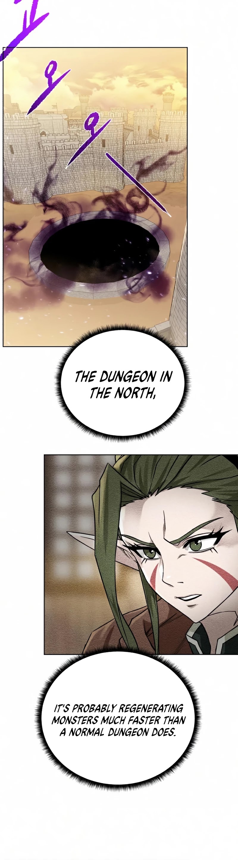 Dungeons & Artifacts chapter 72 - page 33
