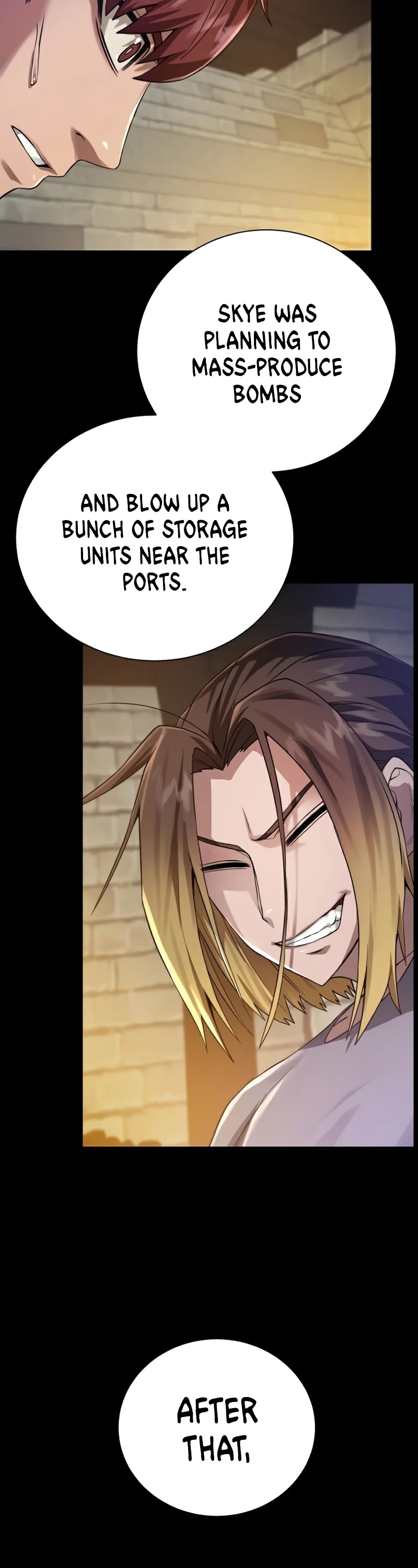 Dungeons & Artifacts chapter 68 - page 19