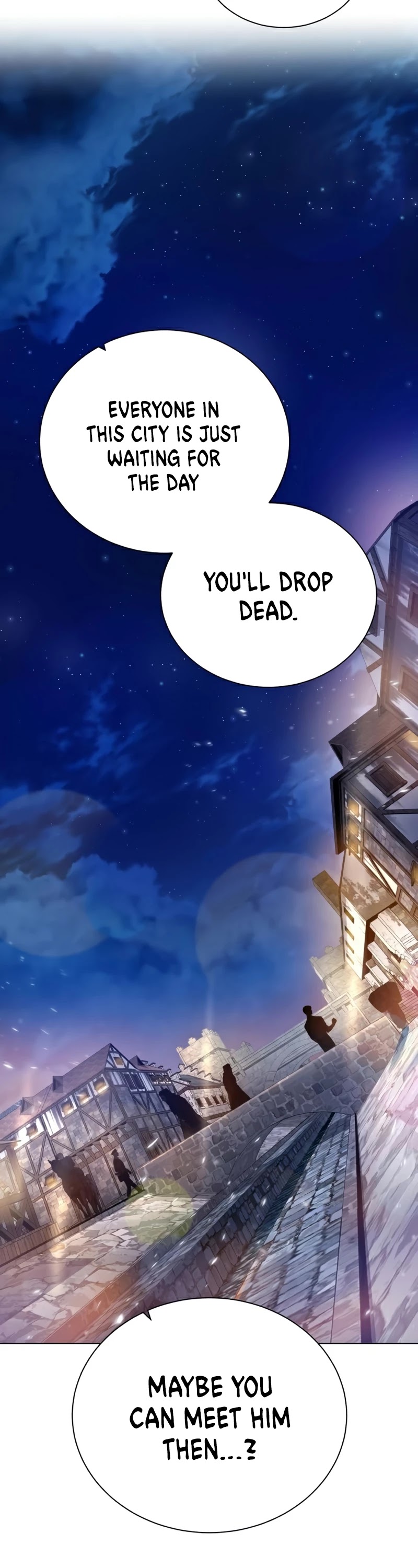 Dungeons & Artifacts chapter 68 - page 3