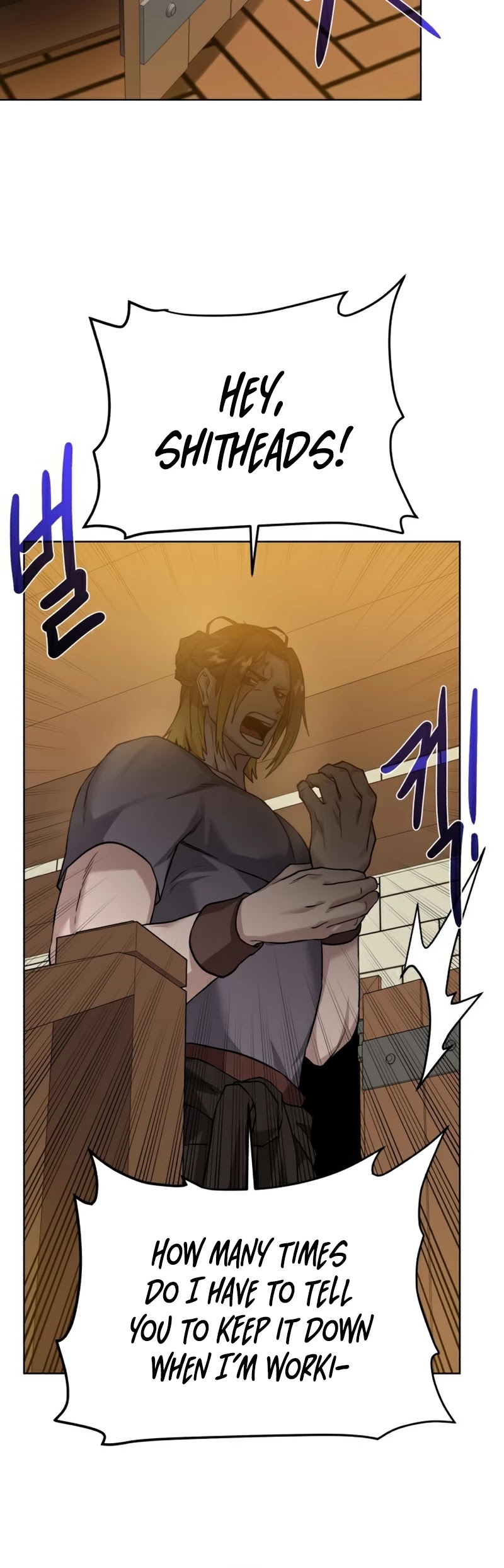 Dungeons & Artifacts chapter 68 - page 41