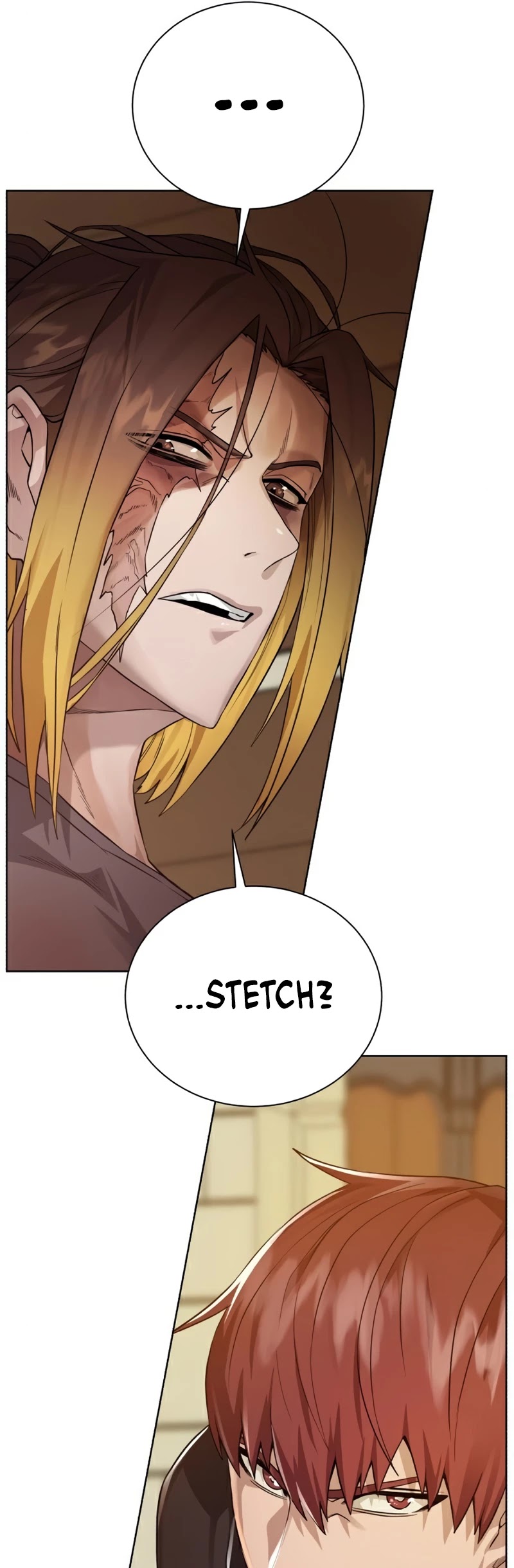 Dungeons & Artifacts chapter 68 - page 42