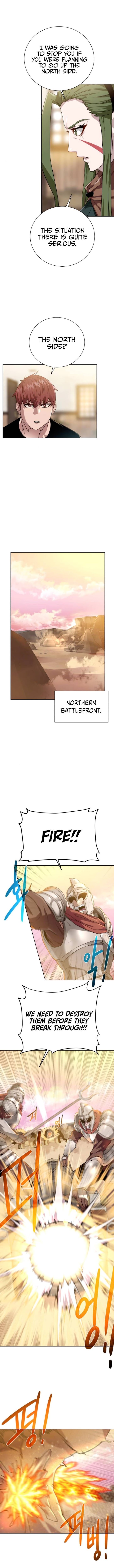 Dungeons & Artifacts chapter 67 - page 1