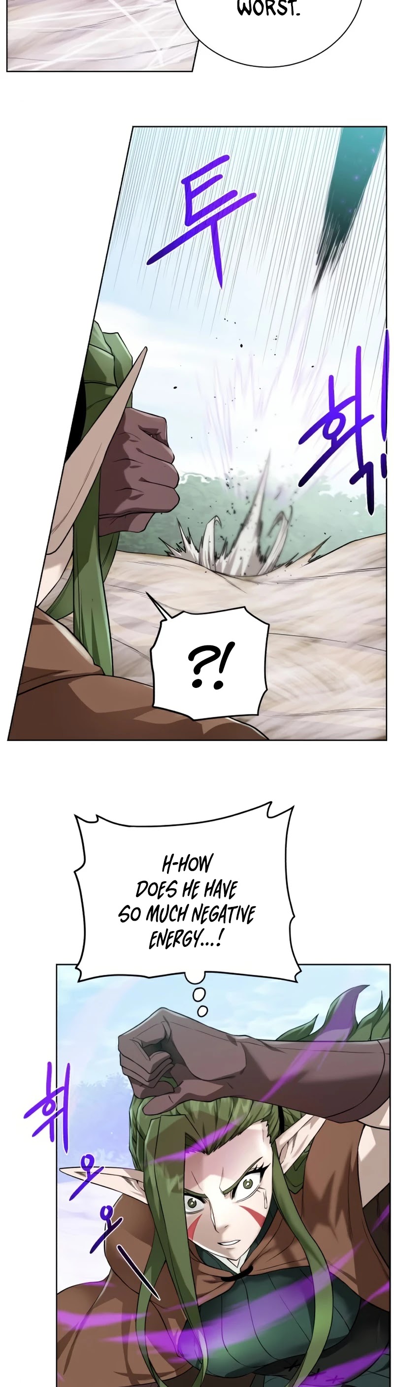 Dungeons & Artifacts chapter 64 - page 12
