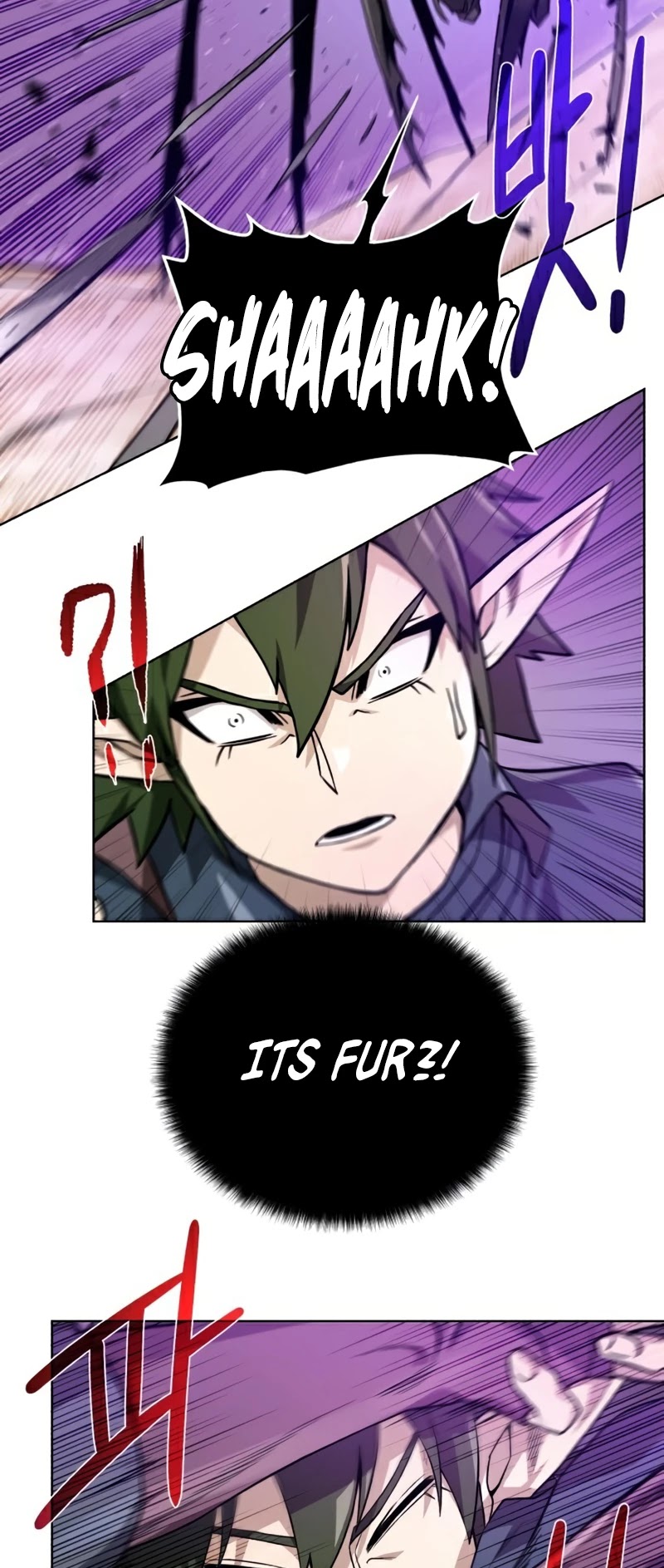 Dungeons & Artifacts chapter 64 - page 27