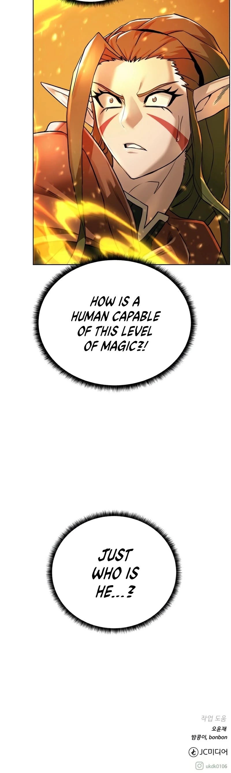 Dungeons & Artifacts chapter 64 - page 40
