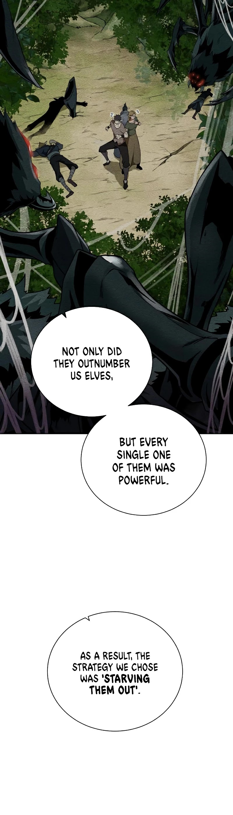 Dungeons & Artifacts chapter 63 - page 15