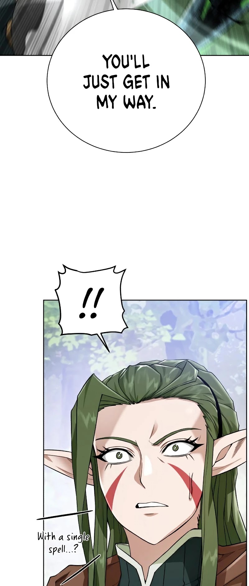 Dungeons & Artifacts chapter 63 - page 5