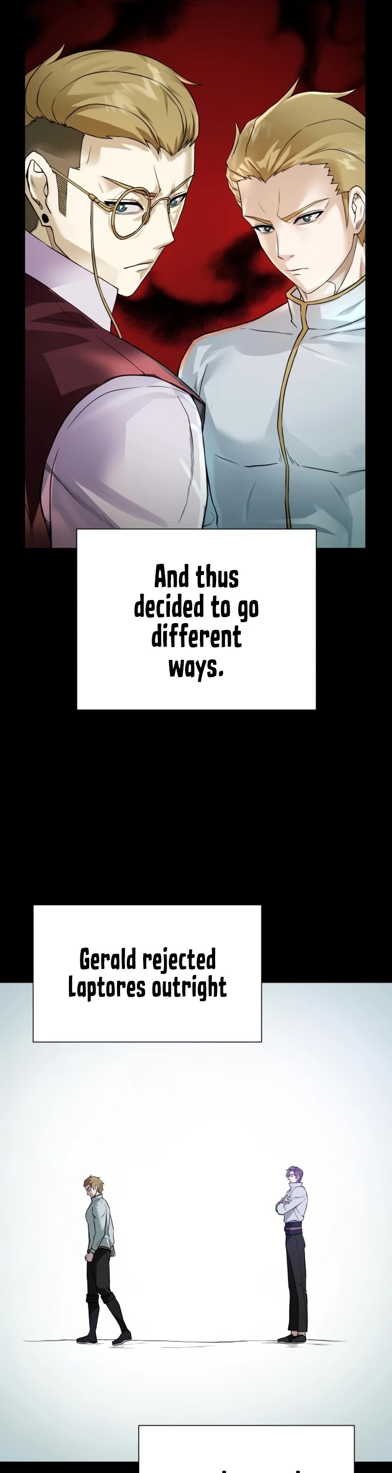 Dungeons & Artifacts chapter 60 - page 10