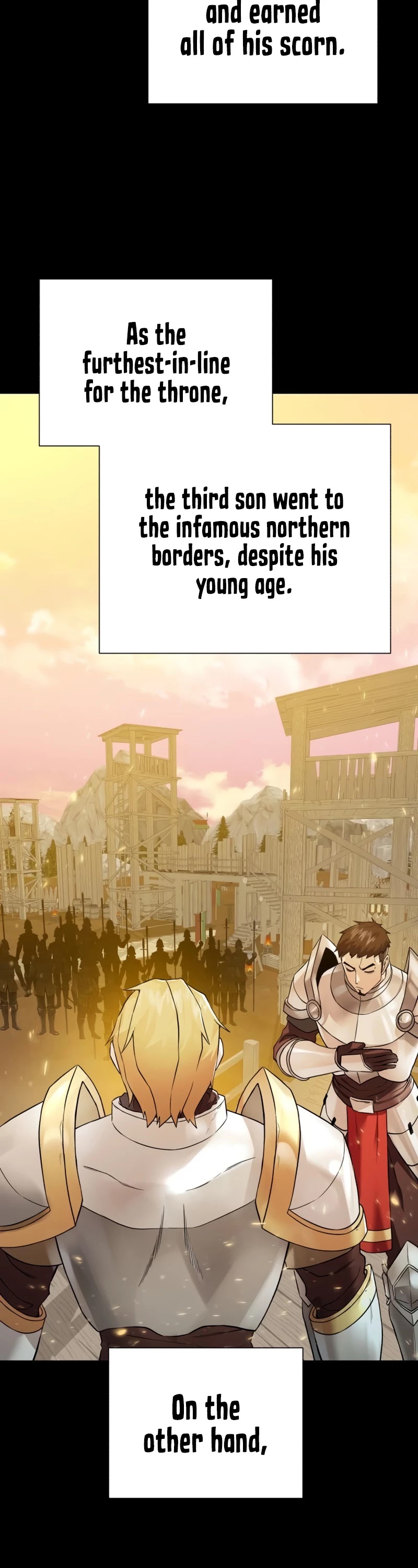 Dungeons & Artifacts chapter 60 - page 11
