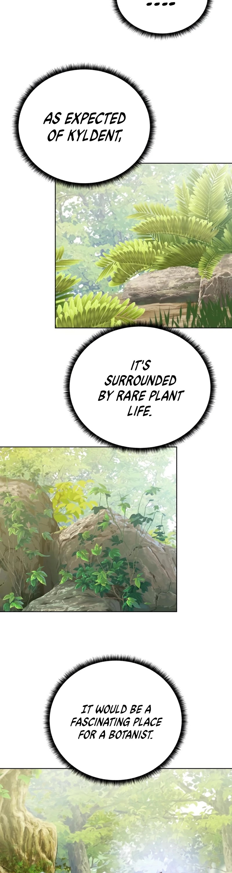 Dungeons & Artifacts chapter 60 - page 43