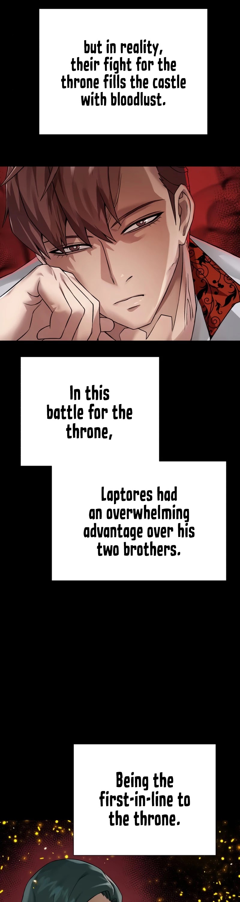 Dungeons & Artifacts chapter 60 - page 7