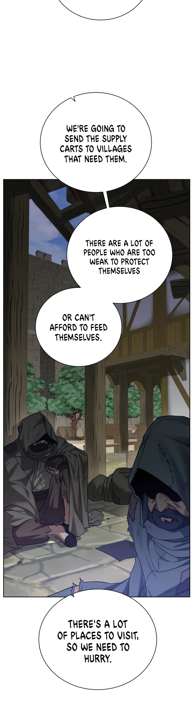 Dungeons & Artifacts chapter 59 - page 29