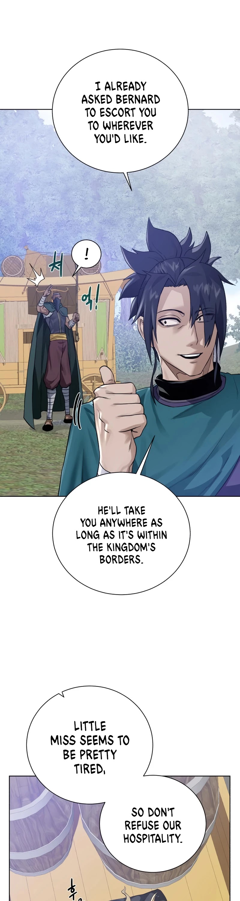 Dungeons & Artifacts chapter 59 - page 30