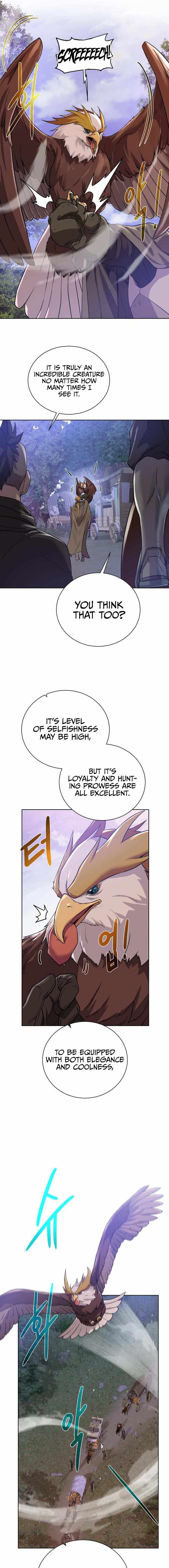 Dungeons & Artifacts chapter 58 - page 4