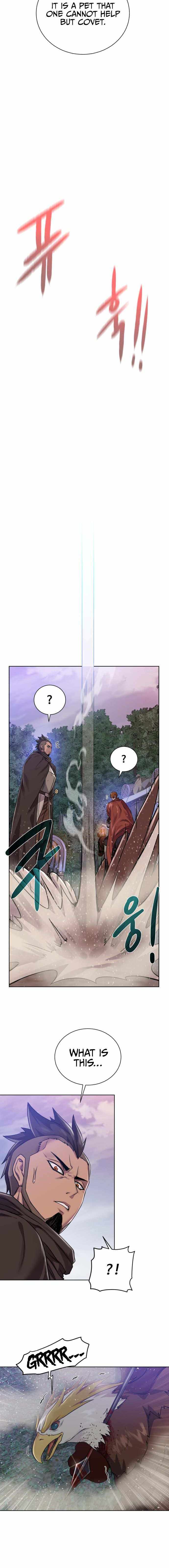Dungeons & Artifacts chapter 58 - page 5