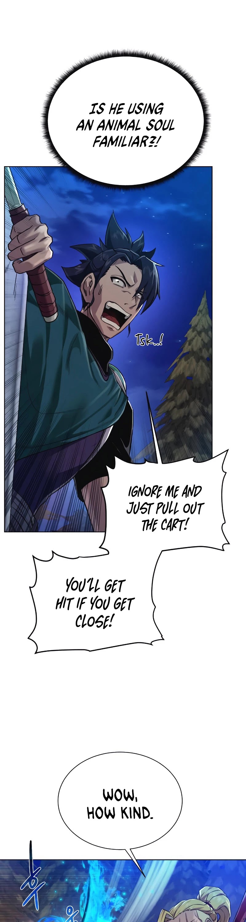 Dungeons & Artifacts chapter 56 - page 10