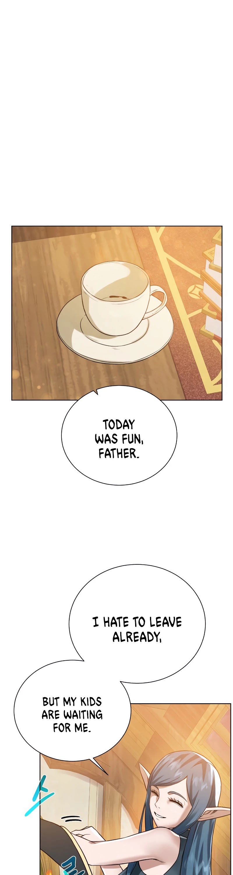 Dungeons & Artifacts chapter 55 - page 19