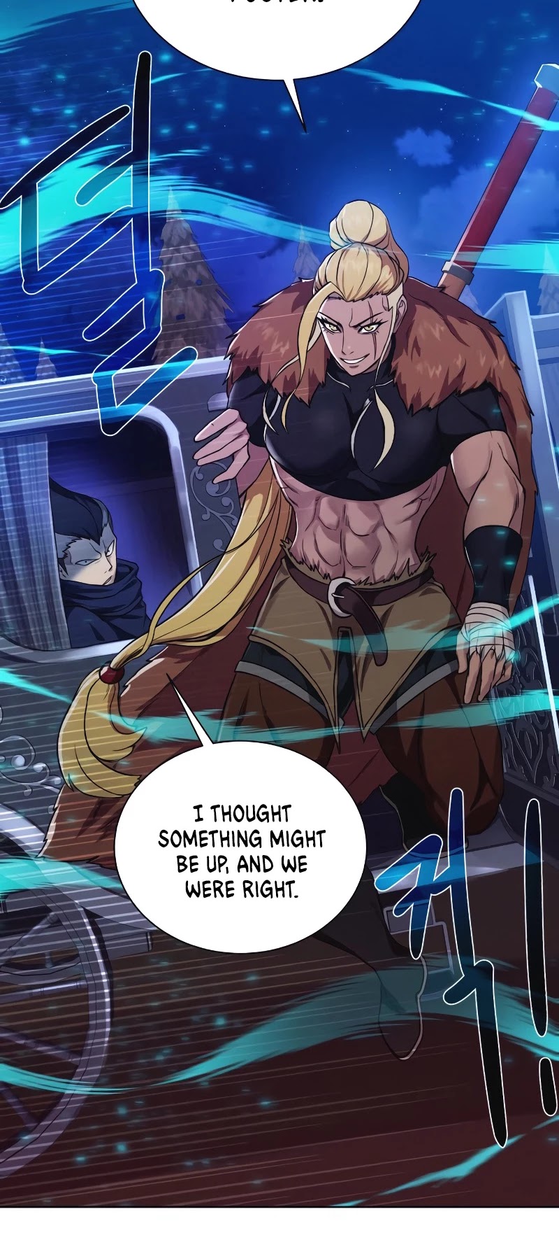 Dungeons & Artifacts chapter 55 - page 44