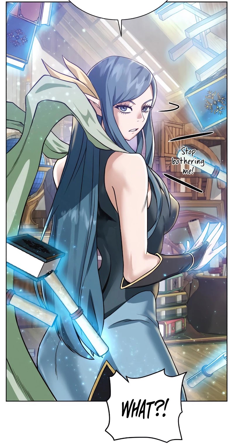 Dungeons & Artifacts chapter 55 - page 6