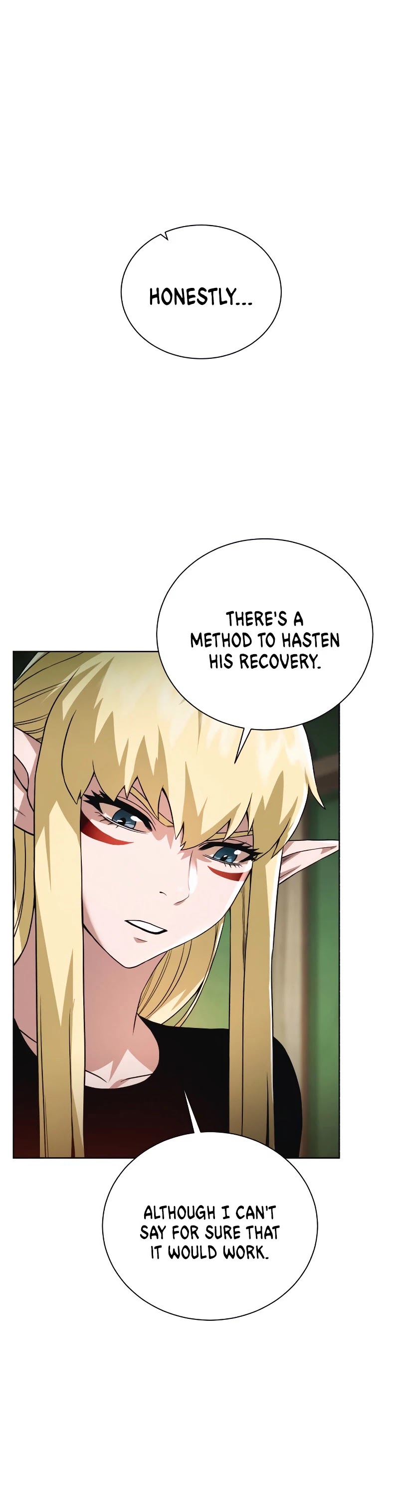 Dungeons & Artifacts chapter 54 - page 10