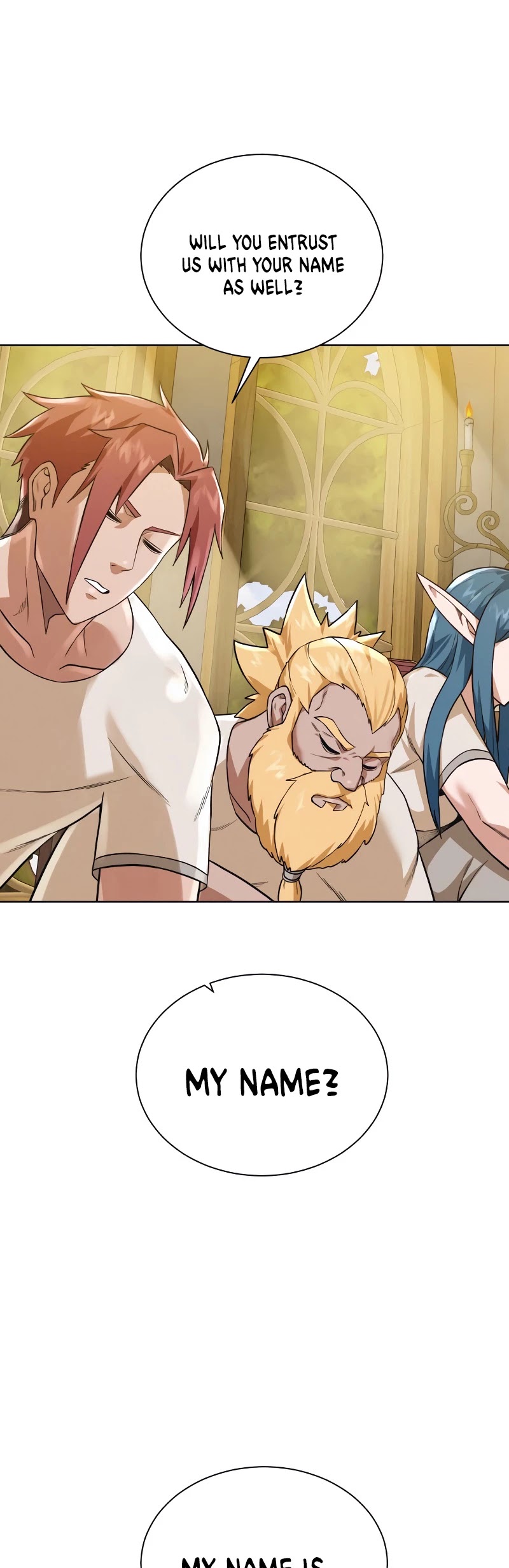 Dungeons & Artifacts chapter 54 - page 44