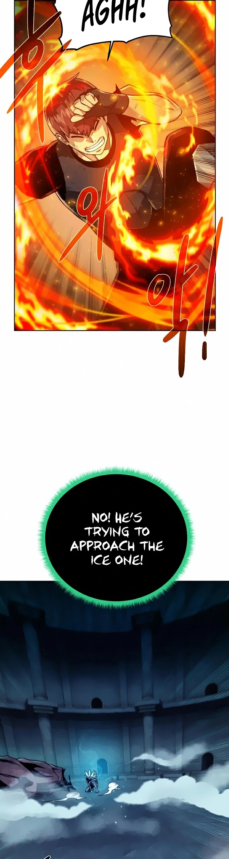 Dungeons & Artifacts chapter 53 - page 17