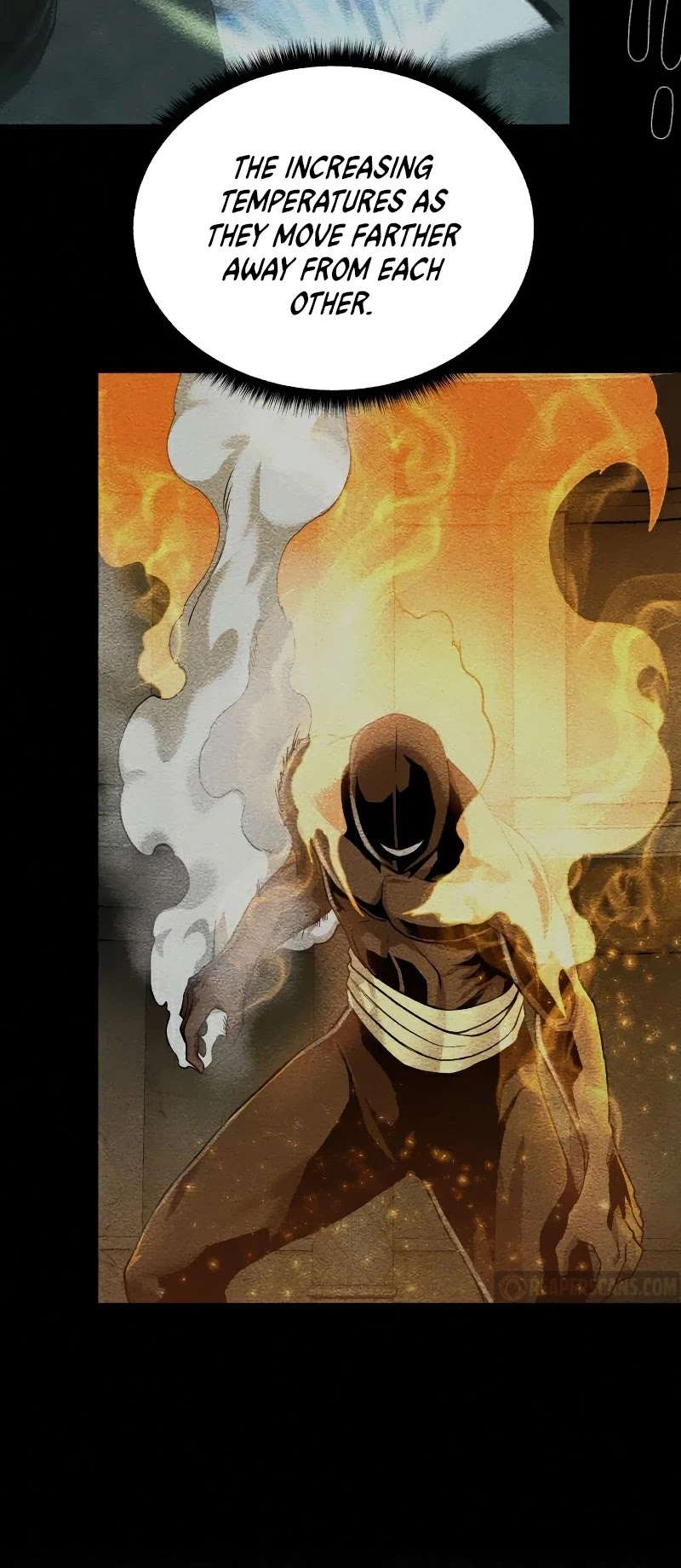 Dungeons & Artifacts chapter 53 - page 6