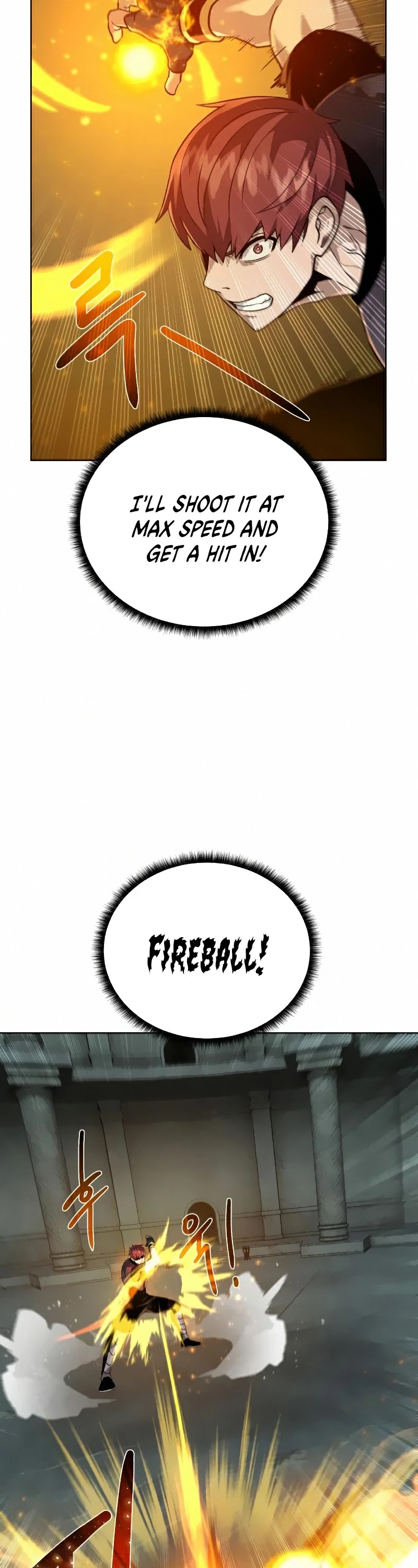 Dungeons & Artifacts chapter 53 - page 8