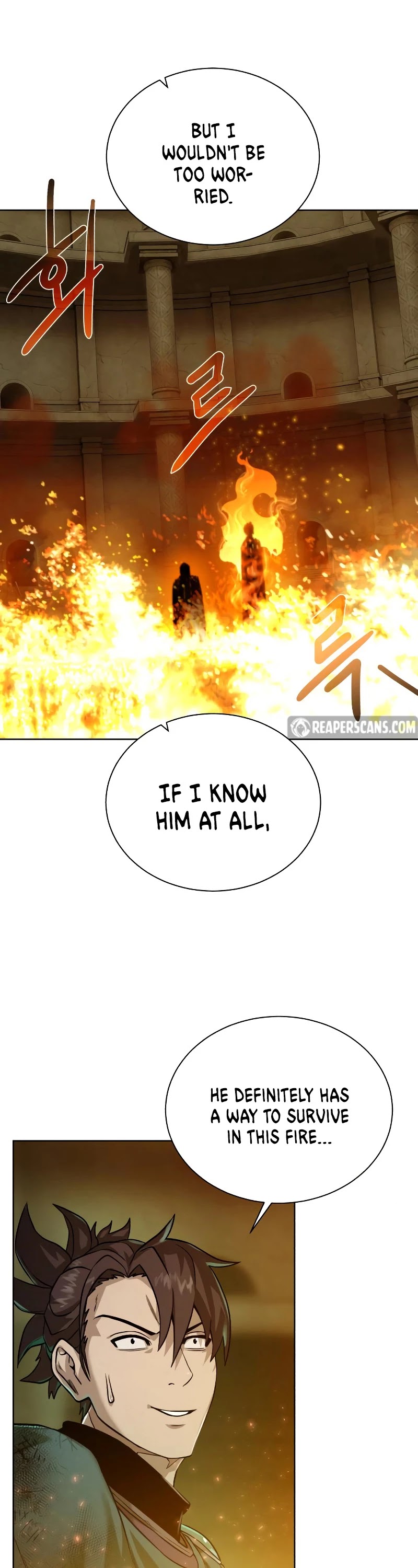 Dungeons & Artifacts chapter 51 - page 10