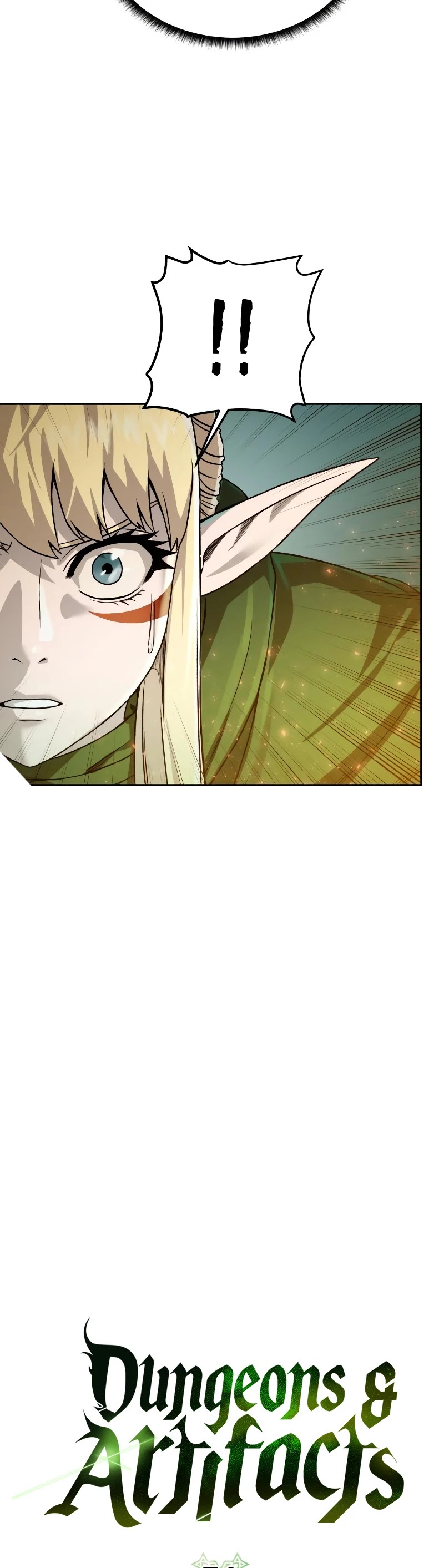 Dungeons & Artifacts chapter 51 - page 12