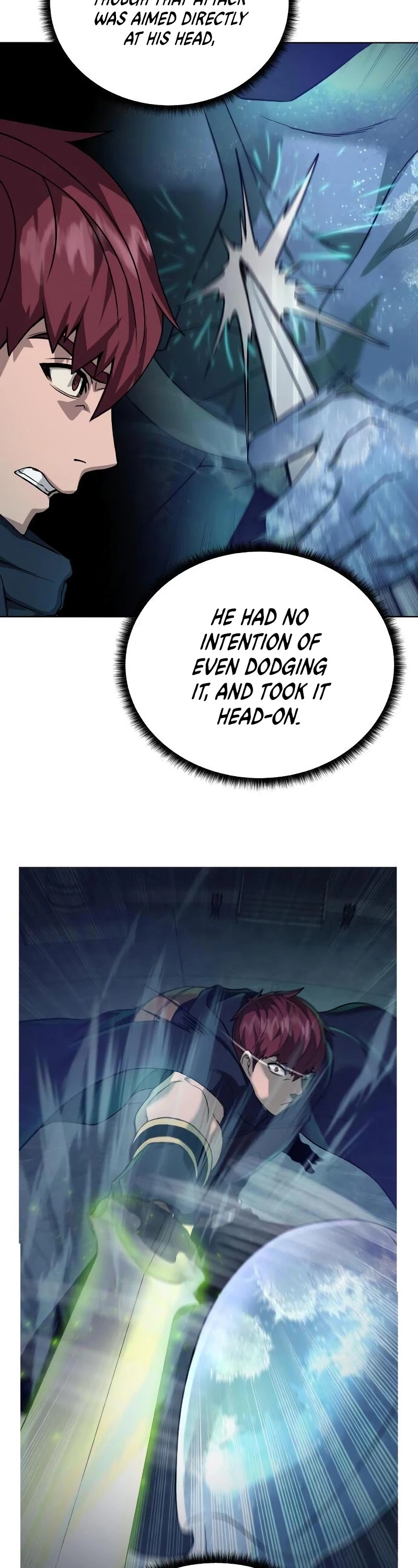 Dungeons & Artifacts chapter 50 - page 28
