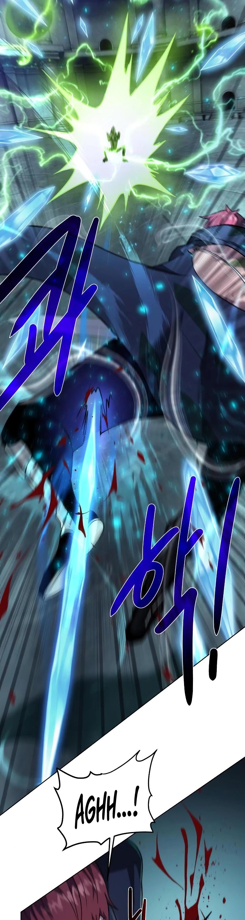 Dungeons & Artifacts chapter 50 - page 34