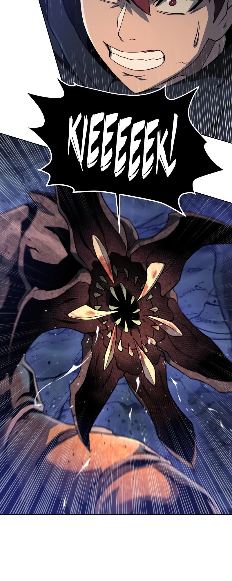 Dungeons & Artifacts chapter 49 - page 19