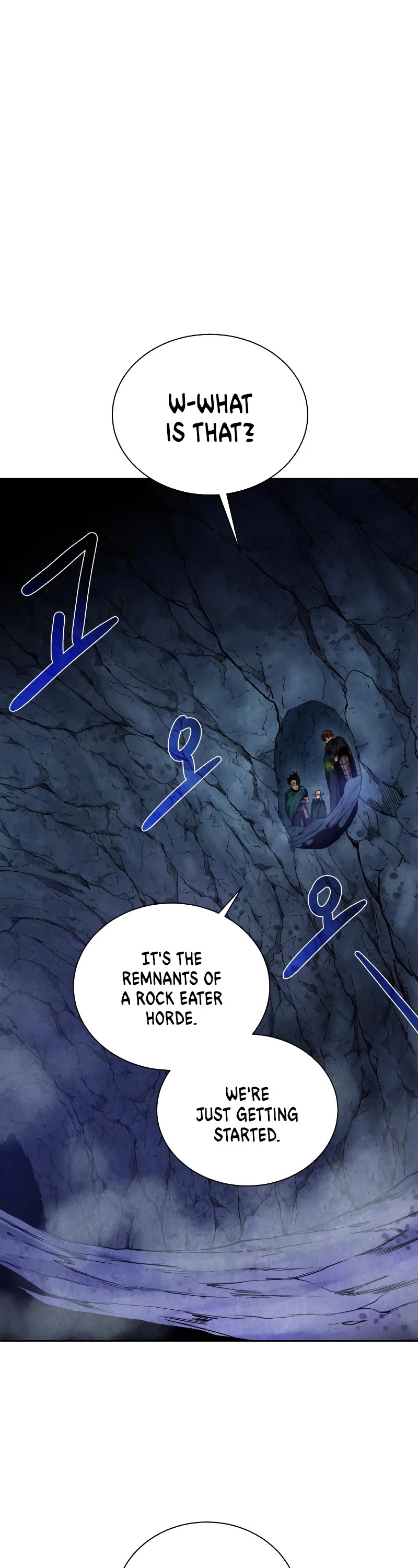 Dungeons & Artifacts chapter 49 - page 2