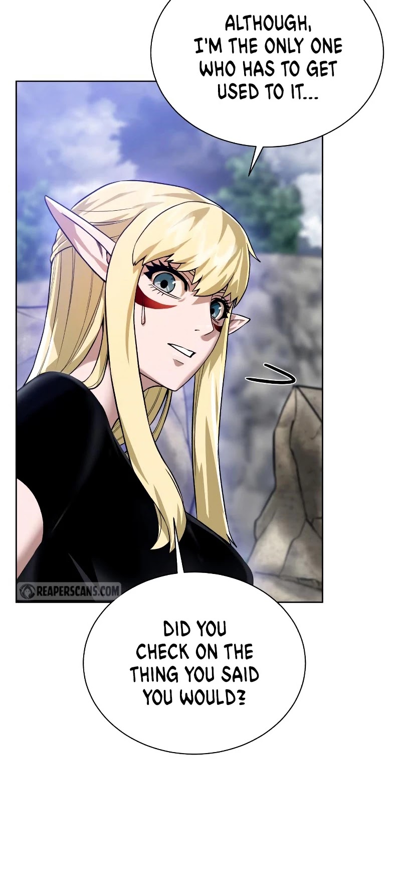 Dungeons & Artifacts chapter 48 - page 10