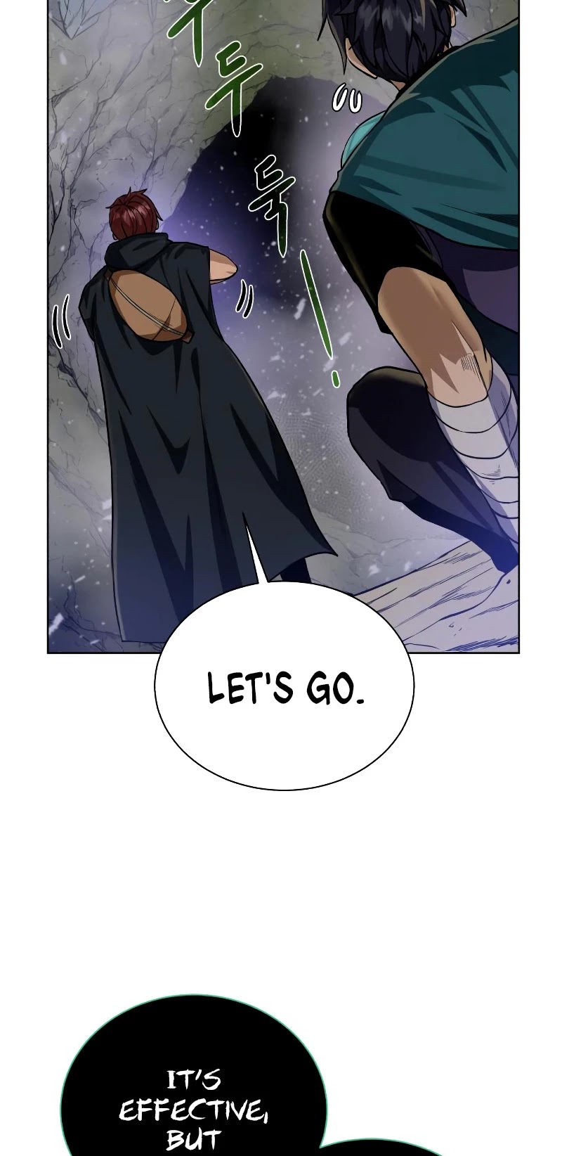 Dungeons & Artifacts chapter 48 - page 34